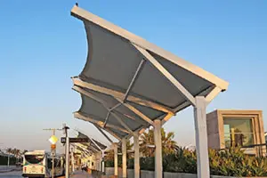 Sun-Shade-Covering