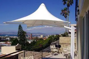Tensile-Umbrella