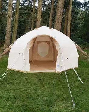 canvas-dome-tent
