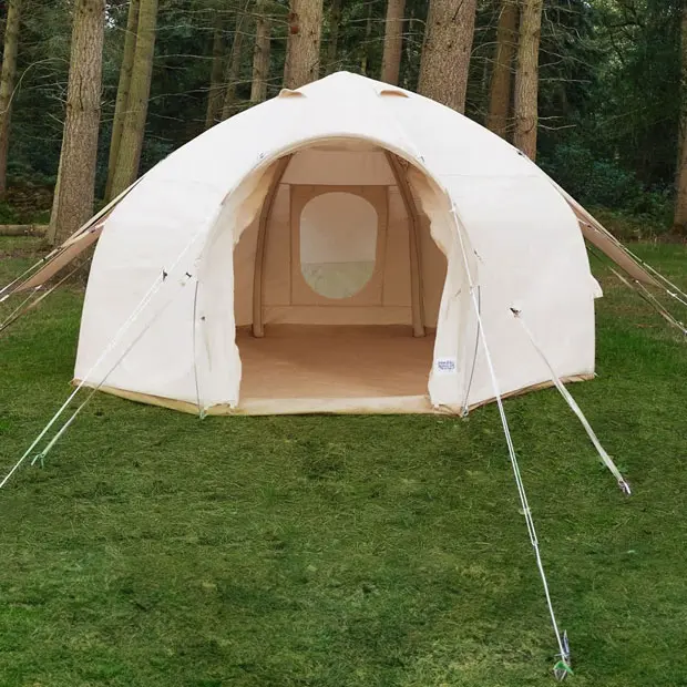 canvas-dome-tent