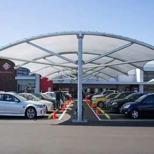 car-parking-tensile-structure