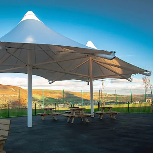garden-tensile-structure
