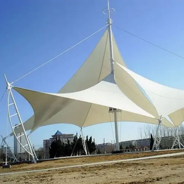 inflatable-tensile-fabric-structure