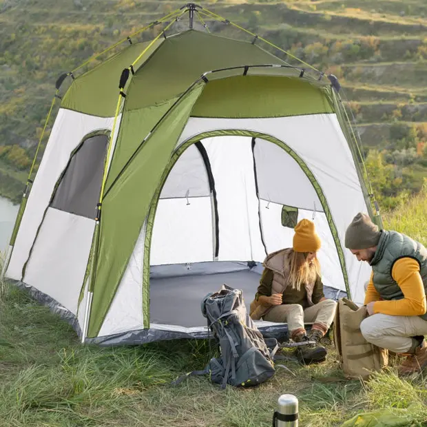 portable-dome-tent